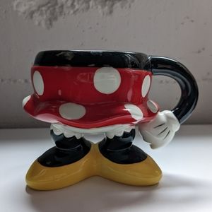 Disney Minnie Mouse Mug